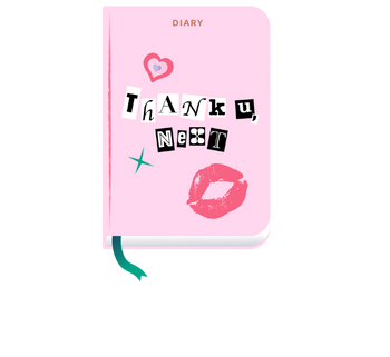 diary