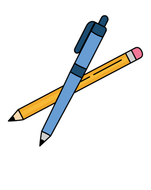 pen