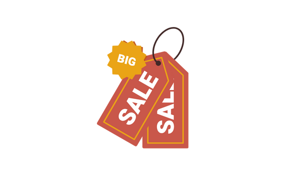 sales